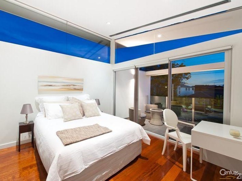 40 Bonanza Parade, Sans Souci NSW 2219