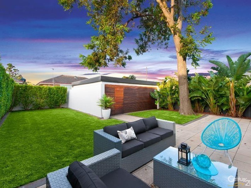 40 Bonanza Parade, Sans Souci NSW 2219