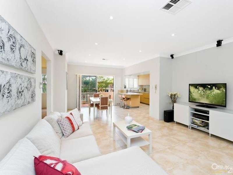 12/4  Bruce Street, Brighton-le-sands NSW 2216