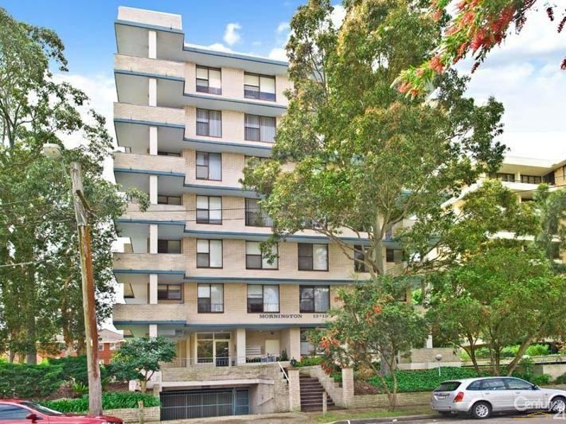 14/13 Princess Street, Brighton-le-sands NSW 2216