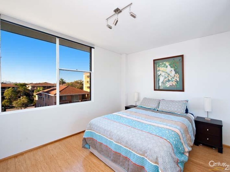 14/13 Princess Street, Brighton-le-sands NSW 2216