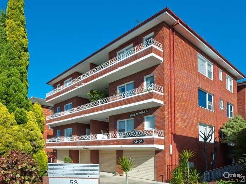 9/53-55 Kings Road, Brighton-le-sands NSW 2216