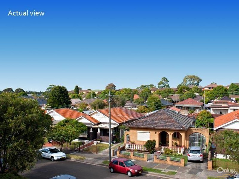 13/5-7 Ashton Street, Rockdale NSW 2216