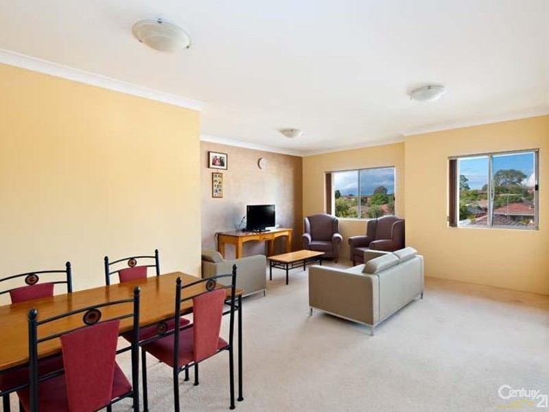 13/5-7 Ashton Street, Rockdale NSW 2216