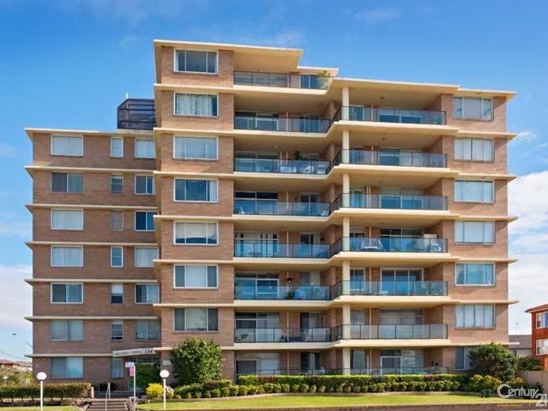 41/134 The Grand Parade, Brighton-le-sands NSW 2216