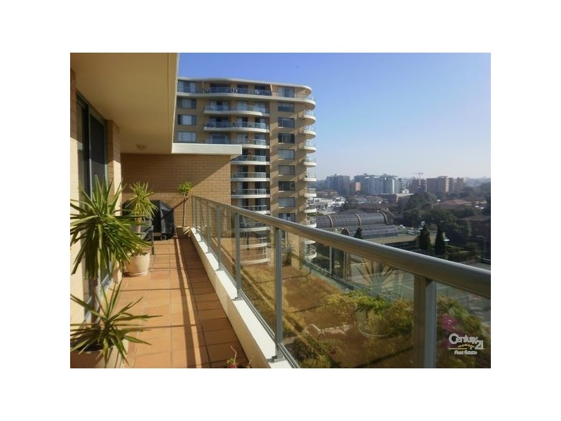 7 Rockdale Plaza Drive, Rockdale NSW 2216