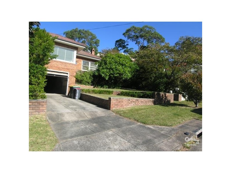 45 Allawah Avenue, Carss Park NSW 2221