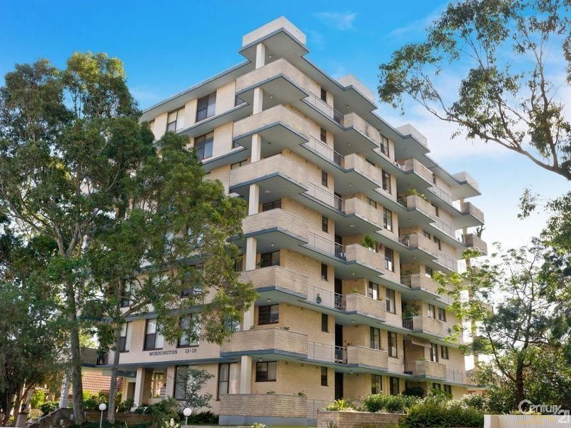 20/13 Princess Street, Brighton-le-sands NSW 2216