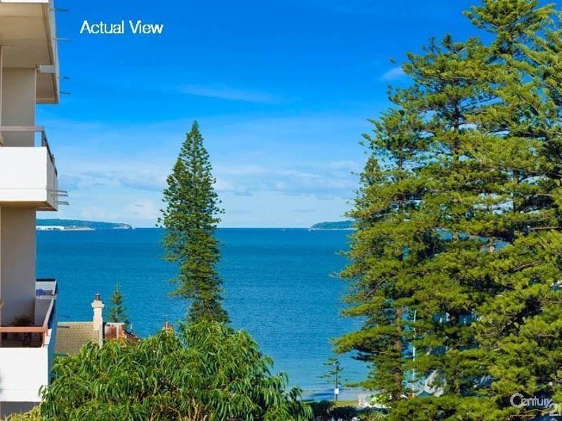 20/13 Princess Street, Brighton-le-sands NSW 2216