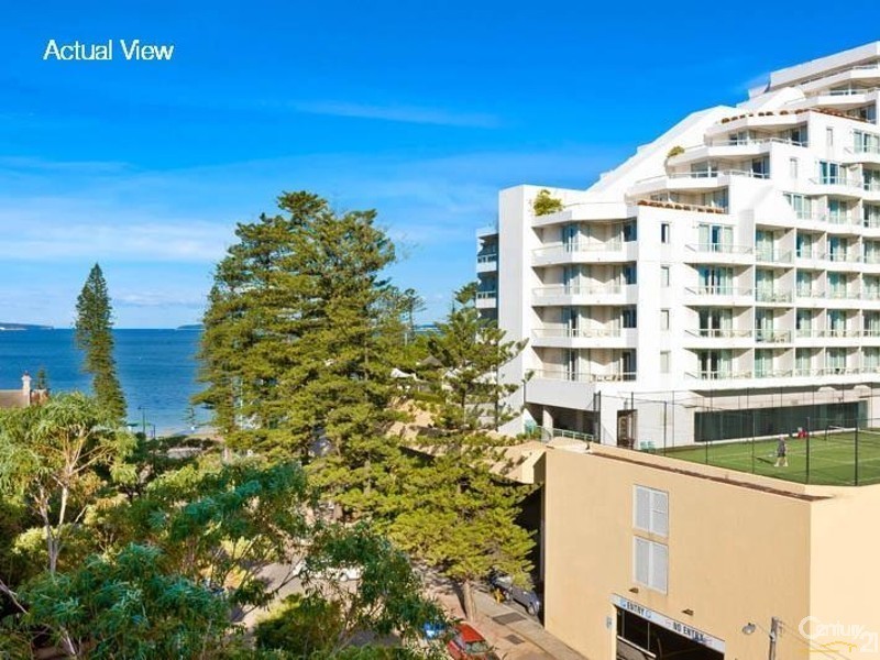 20/13 Princess Street, Brighton-le-sands NSW 2216