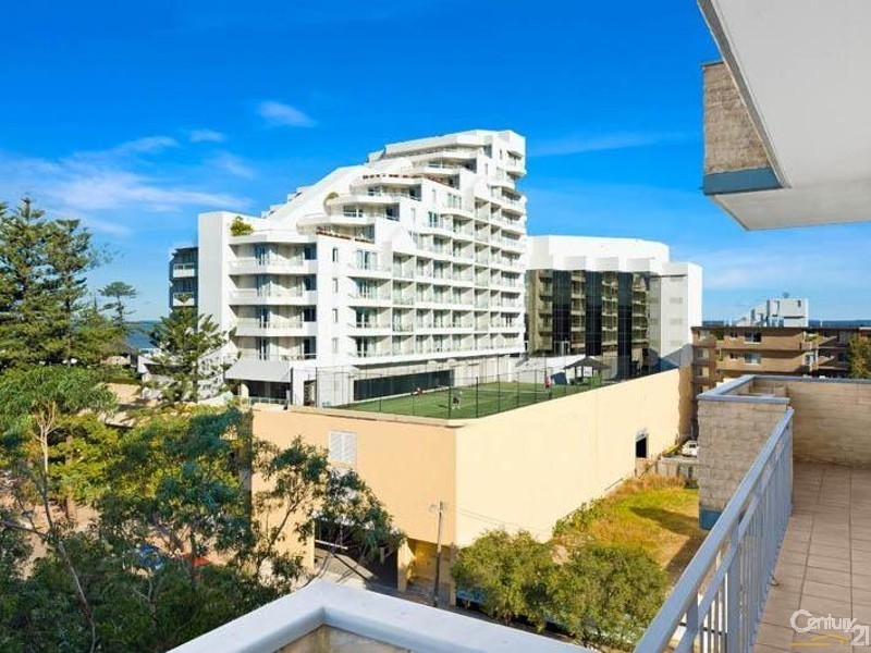 20/13 Princess Street, Brighton-le-sands NSW 2216