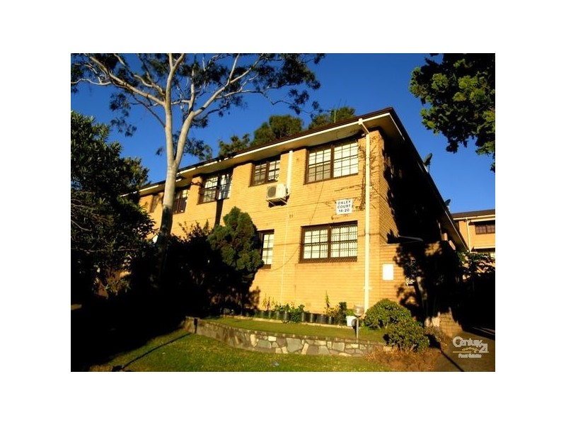 14-20 Railway Parade, Kogarah NSW 2217