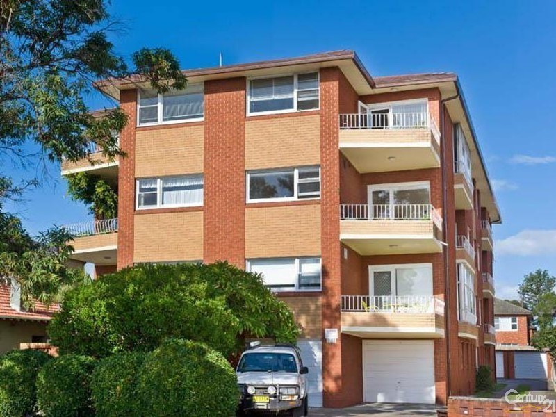 9/201 President Avenue, Monterey NSW 2217