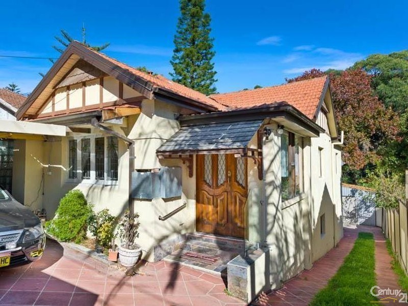 721 King Georges Road, Penshurst NSW 2222