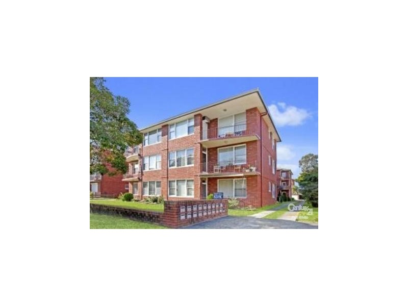 158-160 Chuter Aenue, Sans Souci NSW 2219