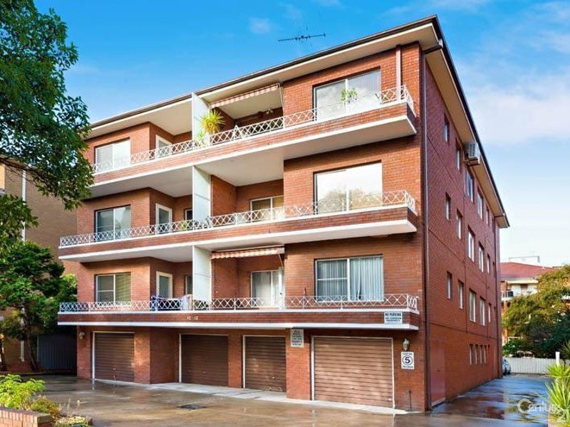 5/10-12 Queens Road, Brighton-le-sands NSW 2216