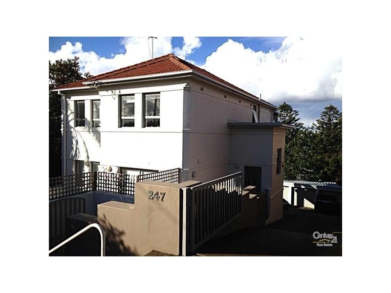 2/247 Military Road, Dover Heights NSW 2030