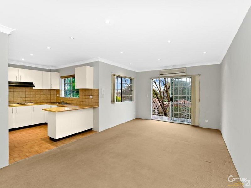 12/48-50 Monomeeth Street, Bexley NSW 2207