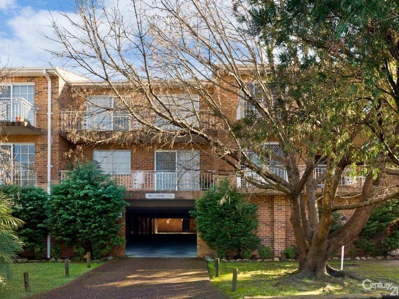 12/48-50 Monomeeth Street, Bexley NSW 2207