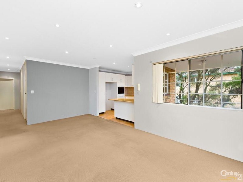 12/48-50 Monomeeth Street, Bexley NSW 2207