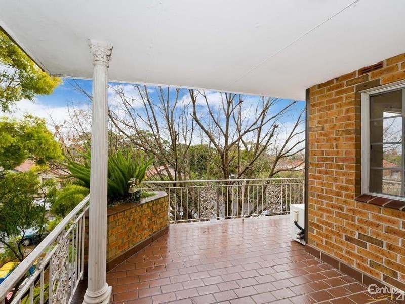 12/48-50 Monomeeth Street, Bexley NSW 2207