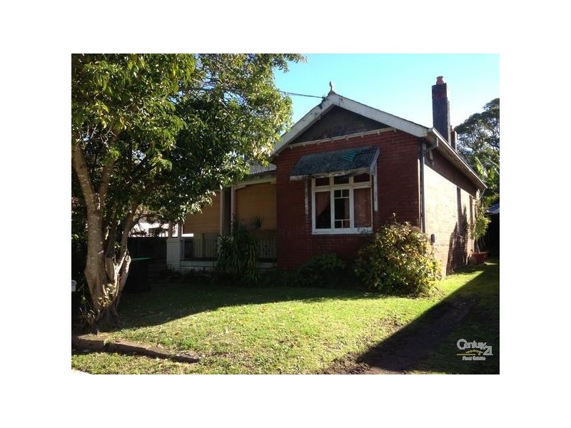 2/29 Culwulla Street, Hurstville NSW 2220