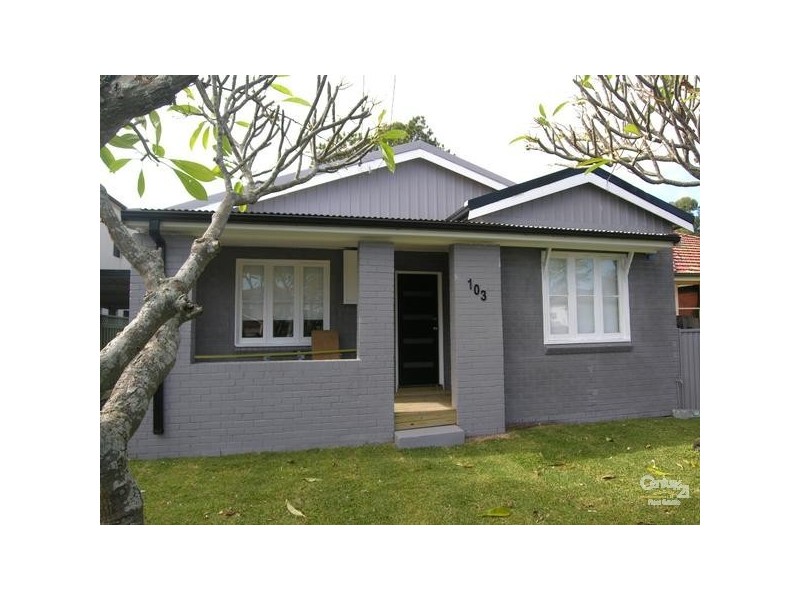 103 Napoleon Street, Sans Souci NSW 2219