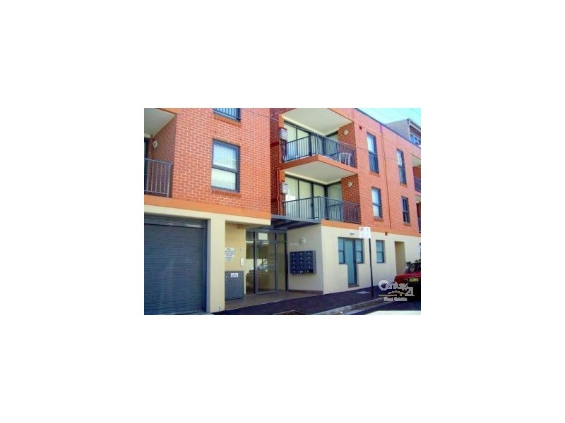 4/6-10 Purkis Street, Camperdown NSW 2050