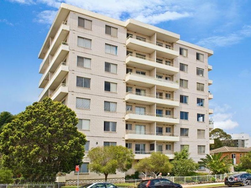 10/3 Moate Avenue, Brighton-le-sands NSW 2216