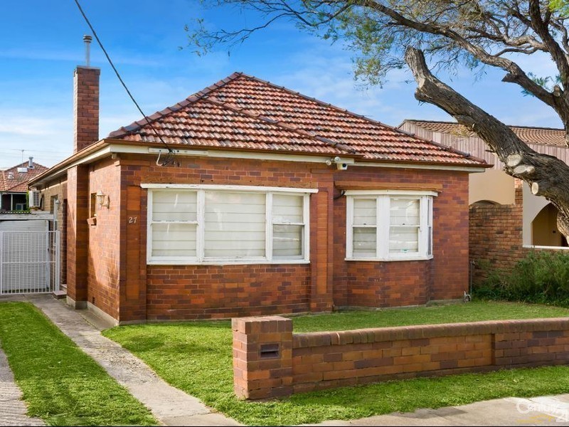 27 Sellwood Street, Brighton-le-sands NSW 2216