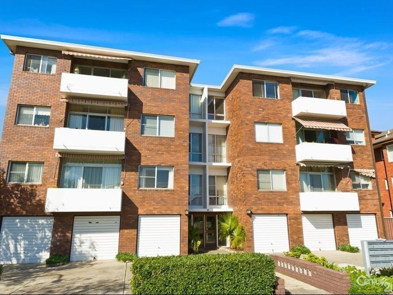 15/14-18 Crawford Road, Brighton-le-sands NSW 2216