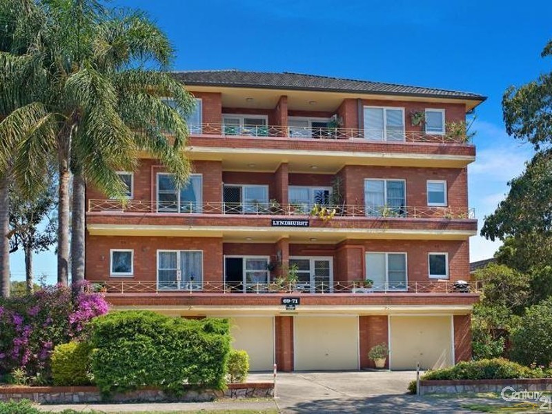 1/69 Kings Road, Brighton-le-sands NSW 2216