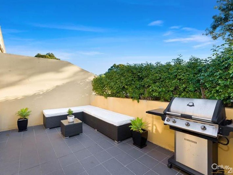 4/379 Rocky Point Road, Sans Souci NSW 2219