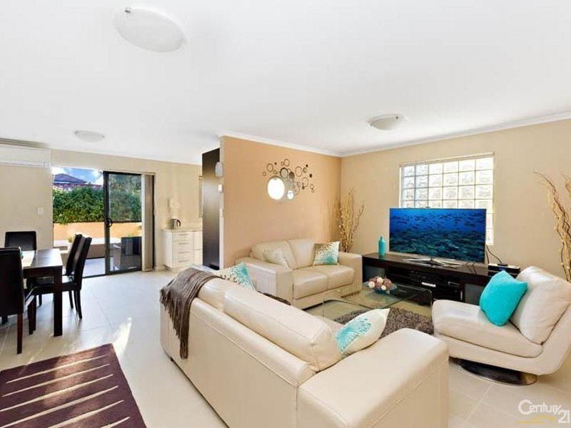 4/379 Rocky Point Road, Sans Souci NSW 2219