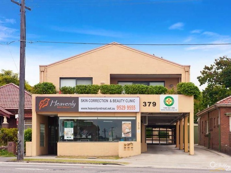 4/379 Rocky Point Road, Sans Souci NSW 2219