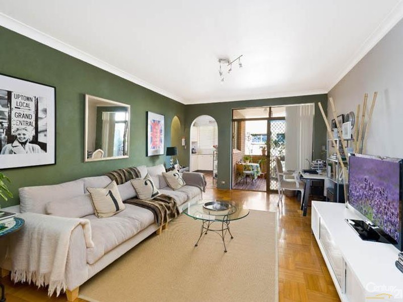 3/28  Trafalgar Street, Brighton-le-sands NSW 2216