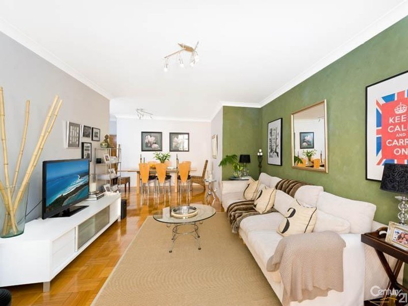 3/28  Trafalgar Street, Brighton-le-sands NSW 2216