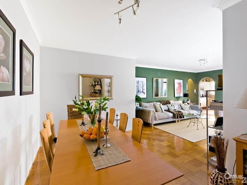 3/28  Trafalgar Street, Brighton-le-sands NSW 2216