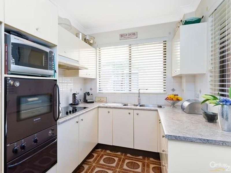 3/28  Trafalgar Street, Brighton-le-sands NSW 2216