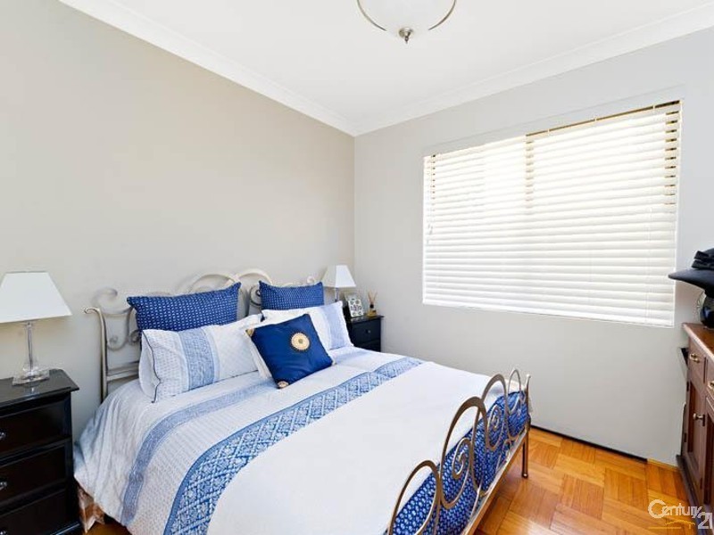 3/28  Trafalgar Street, Brighton-le-sands NSW 2216