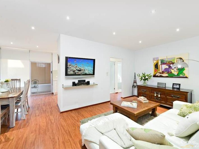 3/38 Crawford Road, Brighton-le-sands NSW 2216