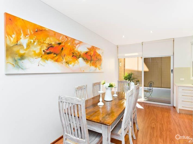 3/38 Crawford Road, Brighton-le-sands NSW 2216