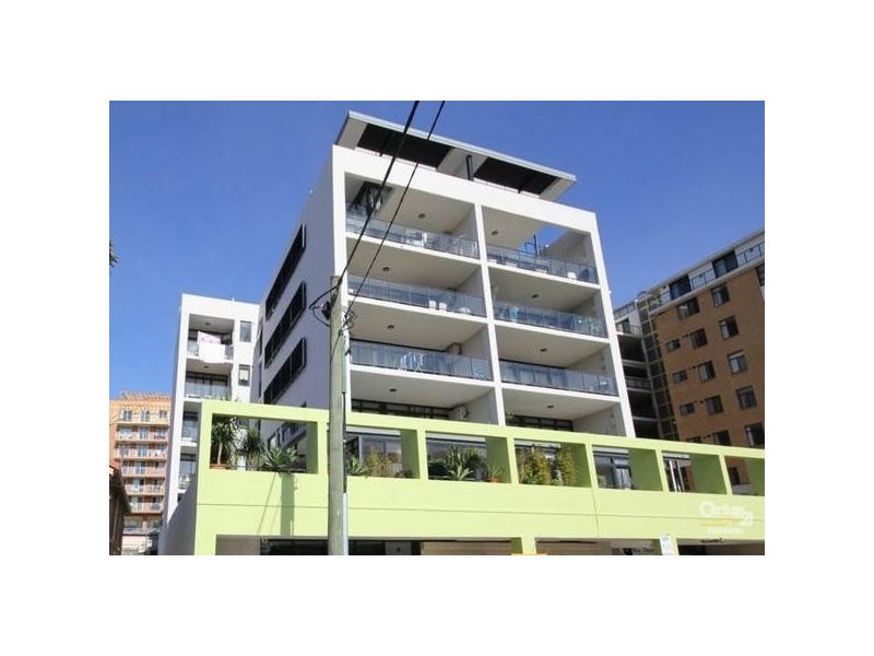 21-25 Bryant Street, Rockdale NSW 2216