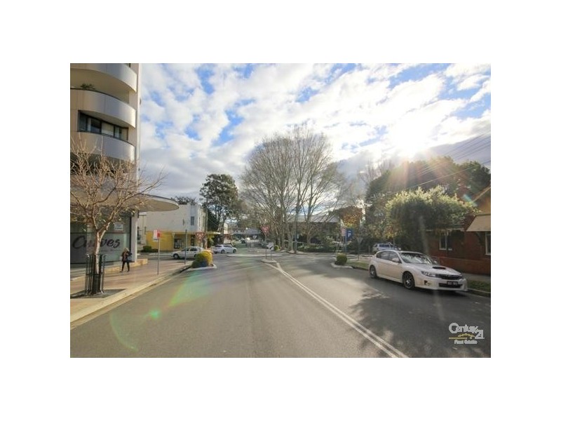 21-25 Bryant Street, Rockdale NSW 2216