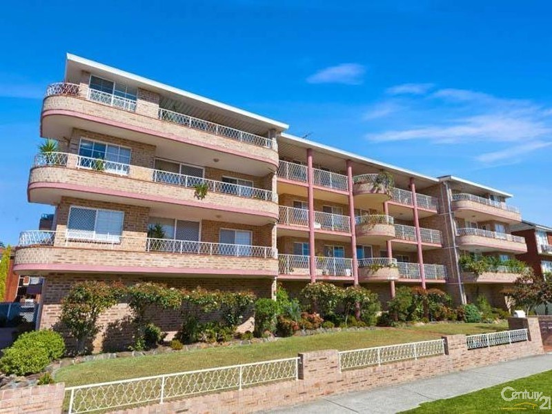 18/57-61 Banks Street, Monterey NSW 2217