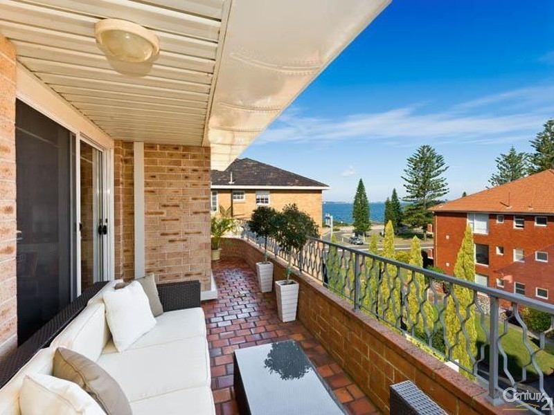 18/57-61 Banks Street, Monterey NSW 2217