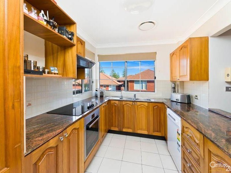 18/57-61 Banks Street, Monterey NSW 2217