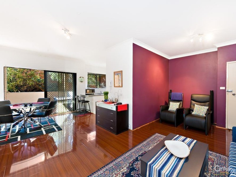 8/10 The Strand, Rockdale NSW 2216