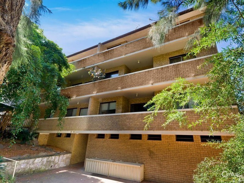 8/10 The Strand, Rockdale NSW 2216