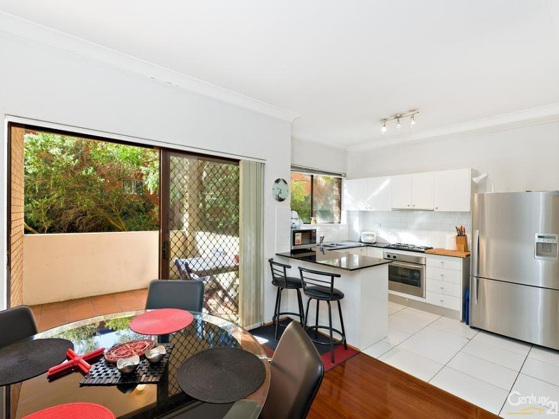 8/10 The Strand, Rockdale NSW 2216